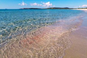 PortoPino _ Seconda Spiaggia