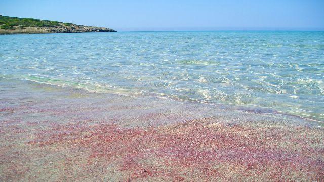 Porto Pino straordinarie vacanze al mare in Sardegna