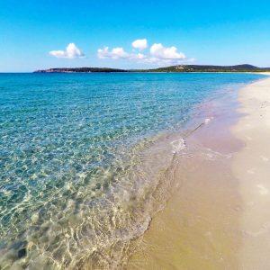 PortoPino _ Seconda Spiaggia 2