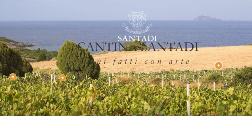 PortoPino_Vigne_Altipiano_CantinaSantadi