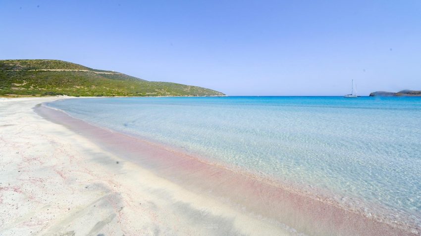 Cala Zafferano