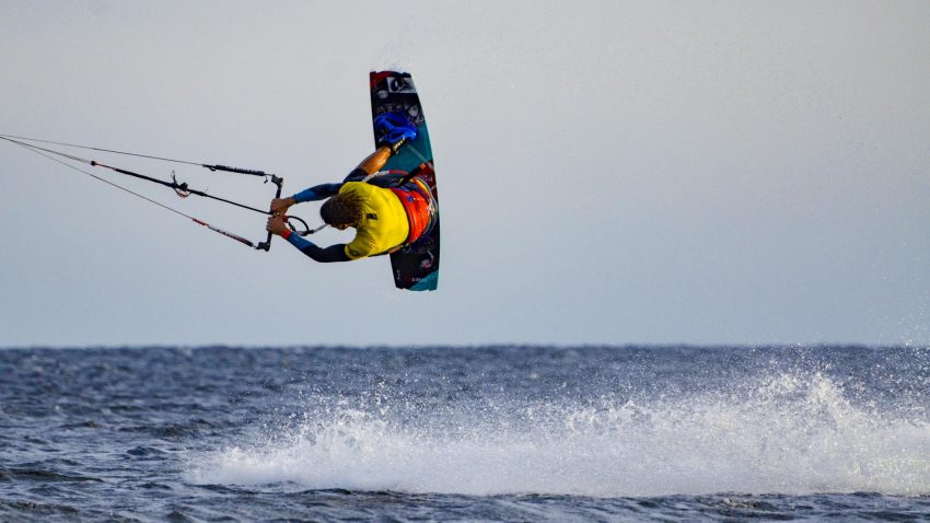 Kite Surf Porto Botte