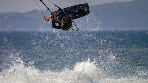 Kite Surf Porto Botte