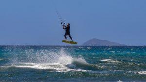 Kite Surf Porto Pino