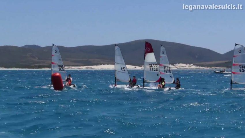 Lega Navale Porto Pino