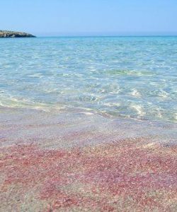 Porto Pino straordinarie vacanze al mare in Sardegna